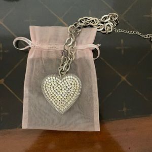 Tarina Tarantino necklace